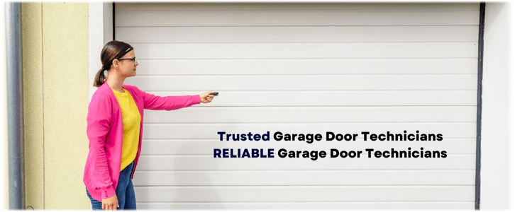 Garage Door Repair Sandy UT